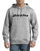 DICKIES MEN'S Relaxed Fit Graphic Fleece Pullover Hoodie TW45B