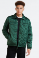 Levi's Men's Quilted Coach's Trucker Jacket 577050001