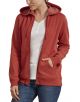 DICKIES WOMEN'S Women's Zip Front Hooded Jacket FW401