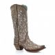 Corral Women's THE GOLDEN LUMINARY ROOTS C3331
