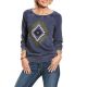 Ariat Women's Kimi Sweatshirt 10025841