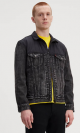 Levi's Men's Mockneck Trucker Jacket 677820001