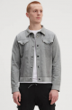 Levi's Men's Engineered Jeans™ Knit Trucker Jacket 728170000