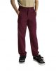 Dickies Boys' Classic Fit Straight Leg Flat Front Pant, 8-20 56562