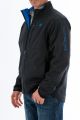 Cinch MENS  BONDED CONCEALED CARRY JACKET - BLACK MWJ104315X
