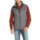 Ariat Men's Team Logo Vest 10020555
