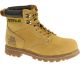Cat Second Shift Steel Toe Work Boot P89162