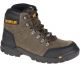 Cat Outline Steel Toe Work Book P90802