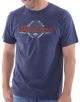 Dickies Mens Dickies Cube Graphic Short Sleeve Tee DKS2384