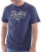 Dickies Mens Fat Tail Graphic Short Sleeve Tee DKS2457