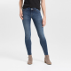 WRANGLER® WOMEN'S SKINNY LEGGING JEAN ZM3MLNS
