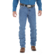 WRANGLER® MEN'S PREMIUM PERFORMANCE COWBOY CUT® REGULAR FIT JEAN 47MWZSW