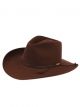 Stetson CARSON COWBOY Hat HTCO-SF04401134.CRSNR