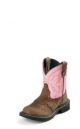 JUSTIN KIDS' BAY APACHE JUSTIN GYPSY™ BOOTS 9901C
