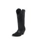 JUSTIN CHELSEA BLACK RML352