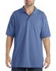 Dickies Mens Adult Sized Short Sleeve Pique Polo KS5552