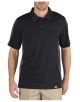 Dickies Mens Industrial Color Block Performance Polo LS424