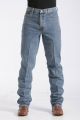 Cinch Mens Relaxed Fit Green Label Jeans MB90530001