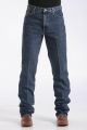 Cinch Mens Relaxed Fit Green Label MB90530002