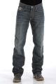 Cinch Mens Relaxed Fit White Label Jeans MB92834019