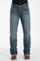 Cinch Mens Relaxed Fit Carter Jeans MB96134001