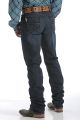 Cinch Mens Slim Fit Silver Label Jeans MB98034002