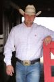CINCH MENS RED AND LIGHT BLUE TATTERSALL PLAID WESTERN MTW1104453