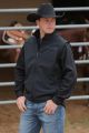 Cinch Black Bonded Vest XXXL MWV101210X