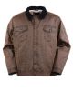 Outback Trading Company Men’s Ingham Jacket 29744-BRN-XXL