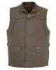 Outback Trading Company Men’s Magnum Vest 2154-BNZ-MD