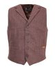 Outback Trading Company Men’s Jessie Vest 29785-WAL-LG