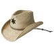 Bailey Hats Sheriff SHERIFF