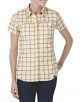 Dickies Women's Performance Vented Woven Shirt SSF300