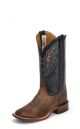 TONY LAMA WOMEN'S TAN SAIGETS SAN SABA™ WESTERN BOOTS K4579L