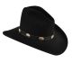 Bailey Hats Tombstone 2X W0602G