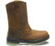 Wolverine DuraShocks® Steel-Toe Insulated Waterproof 10