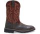 Wolverine Rancher Waterproof Steel-Toe Wellington w10764