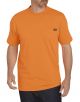 Dickies Mens Short Sleeve Heavyweight Tee WS450N