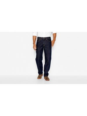 Levi's Men's 550™ RELAXED FIT JEANS 005500216 Front