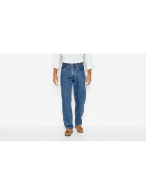 Levi's Men's 550™ RELAXED FIT JEANS 005504891 Front
