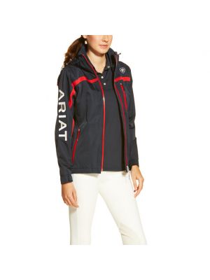 Ariat Women's Team II Waterproof Jacket 10016839