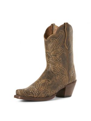 Ariat Women's Bellatrix Western Boot 10027232