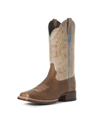 Ariat Women's PrimeTime Western Boot 10027376