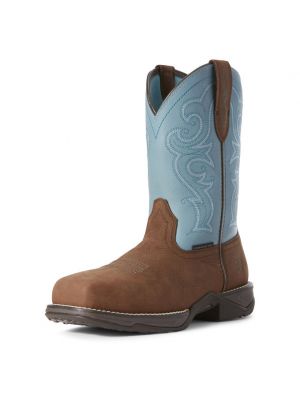 Ariat Women's Anthem Composite Toe Work Boot 10027420