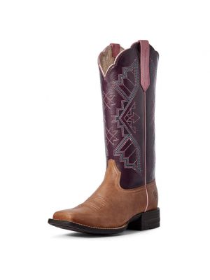 Ariat Women's Jackpot Western Boot 10031429