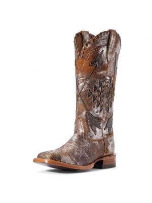 Ariat Women's Arroyo Western Boot 10031431