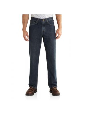 Carhartt Men's RELAXED-FIT HOLTER JEAN 101483