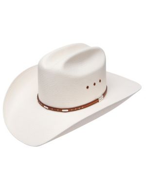 resistol george strait cowboy rides away