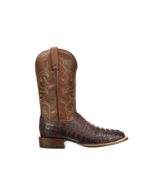lucchese haan