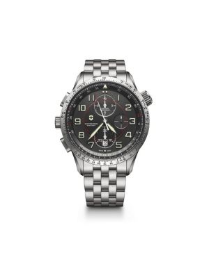 Victorinox Men's Watches Airboss Mach 9 241722